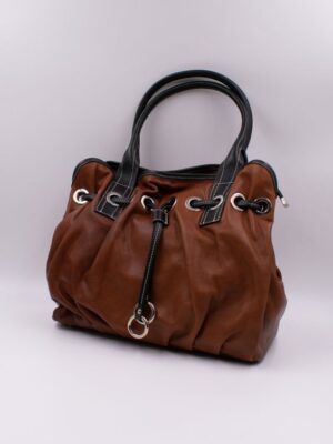 Bucket bag