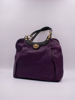 Bucket bag